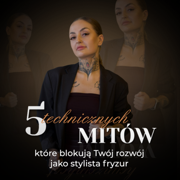 DARMOWY Ebook! - 5 technicznych mitów, które blokują Twój rozwój w segmencie premium